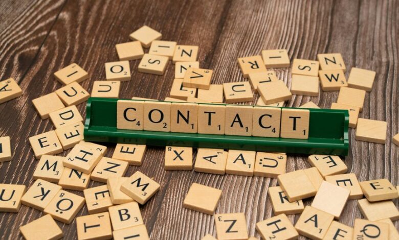 contact info research portal