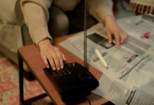 contact search resource guide phone lookup