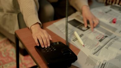 contact search resource guide phone lookup