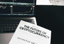 cryptocurrency trend discovery hub