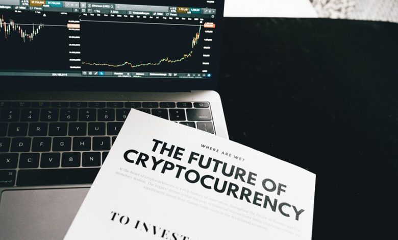 cryptocurrency trend discovery hub