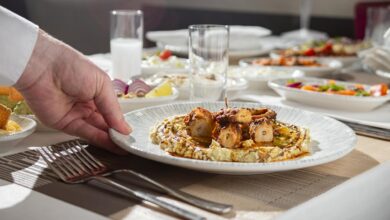 culinary jisbeinierogi dish insights