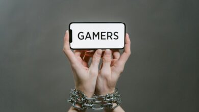 gaming community portal spotlight active users