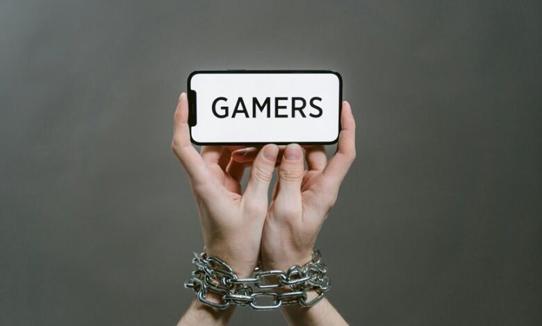 gaming community portal spotlight active users