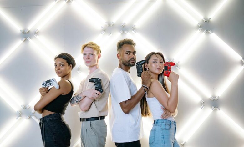 gaming keyword insight hub trends