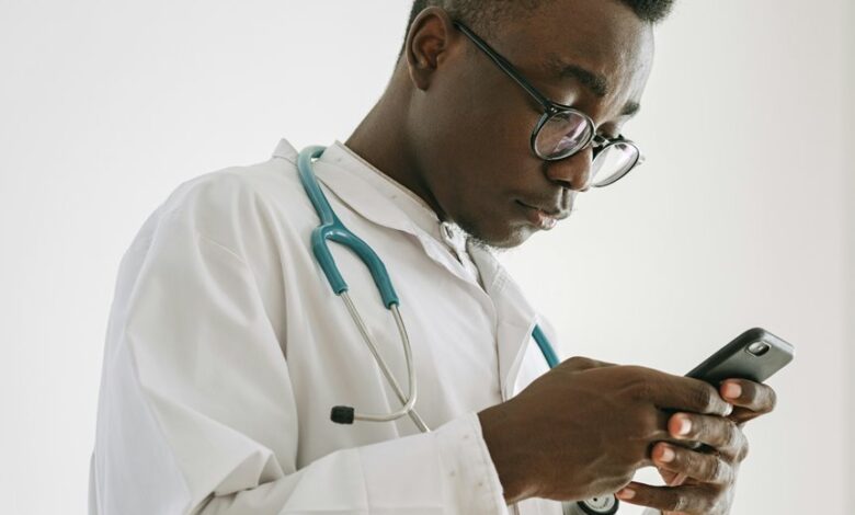 health forum discovery hub