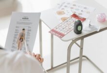 health treatment discussion guide summary