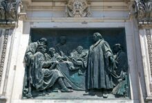 historical pioneer legacy discussions