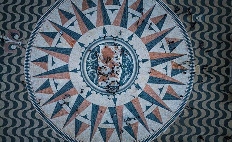 keyword discovery reveals unusual search patterns