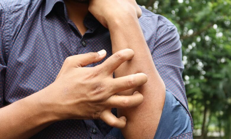 medical topic research guide