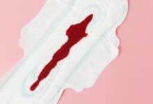 menstruation on continuous birth control