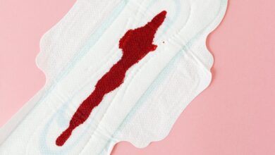 menstruation on continuous birth control