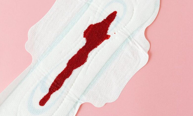 menstruation on continuous birth control