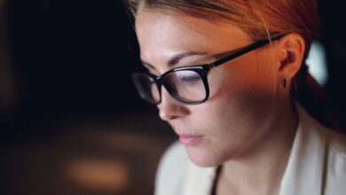 personal profile discovery portal insights