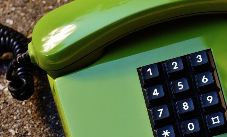 phone number lookup guide