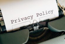 privacy insight policy related queries