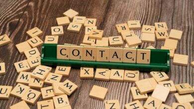 professional email contacts codemasters revelations