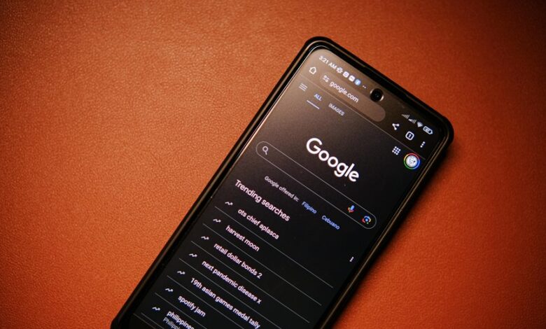 profile keyword insight hub revealing trends