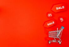 shopping history insights portal offers discounts