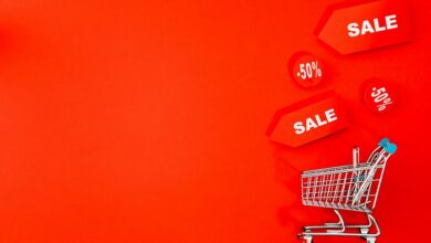 shopping history insights portal offers discounts