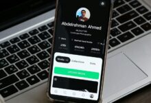 social media identity verification research guide