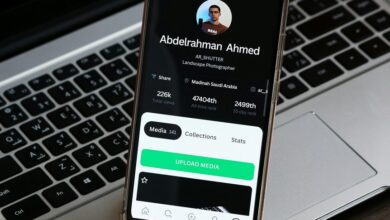 social media identity verification research guide