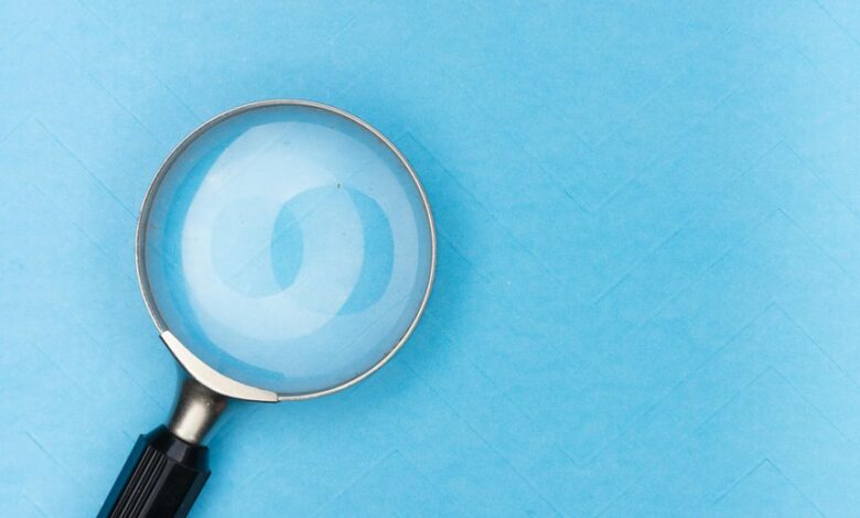 social profile identity search insights