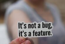 software bug fix discussion portal