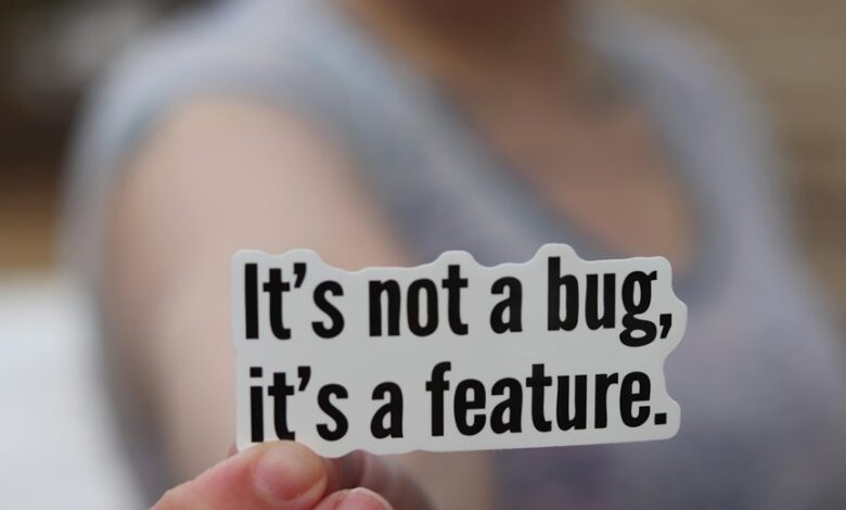 software bug fix discussion portal