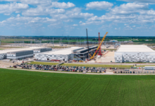 The Connection Between Construction Growth and AI Infrastructure in Texas