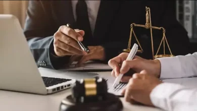 Guiding New Beginnings Through Immigration Lawyers