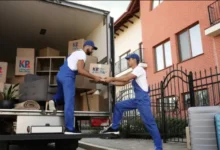 Finding the Right Residential Movers