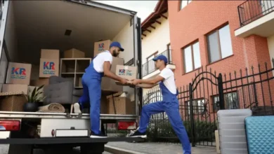 Finding the Right Residential Movers