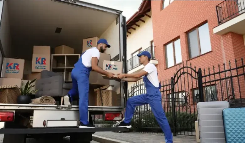 Finding the Right Residential Movers