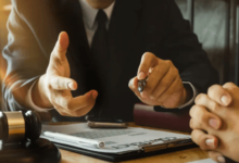 How to Choose the Right Lawyer for Your Legal Matter
