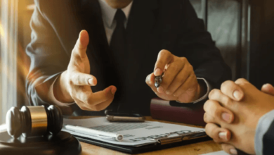 How to Choose the Right Lawyer for Your Legal Matter