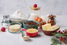 Clean Label Bakery Ingredients: Meeting Consumer Demand for Transparency and Simplicity