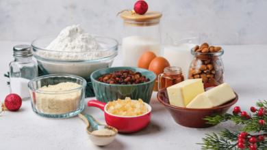 Clean Label Bakery Ingredients: Meeting Consumer Demand for Transparency and Simplicity