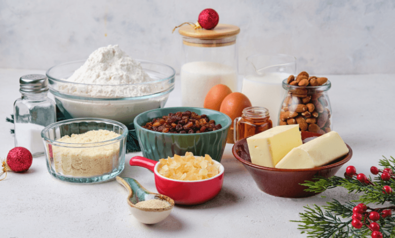 Clean Label Bakery Ingredients: Meeting Consumer Demand for Transparency and Simplicity
