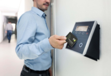 Swipe Card Access Control: A Reliable Solution for Everyday Security