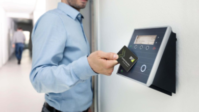 Swipe Card Access Control: A Reliable Solution for Everyday Security
