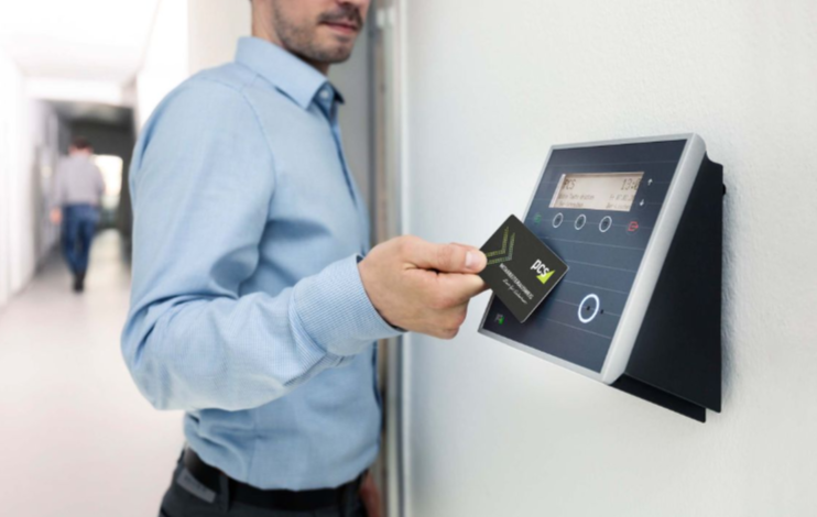 Swipe Card Access Control: A Reliable Solution for Everyday Security