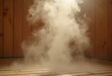 10 Saunas for Athletes Who Actually Use Them