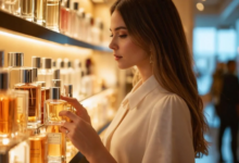 Modern Fragrance Trends and Changing Consumer Preferences in the Global Perfume Industry
