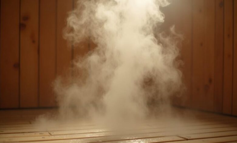 10 Saunas for Athletes Who Actually Use Them