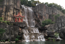Fuzhou's Hidden Gems