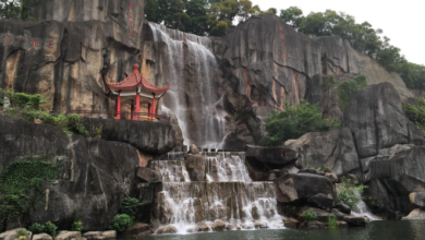 Fuzhou's Hidden Gems