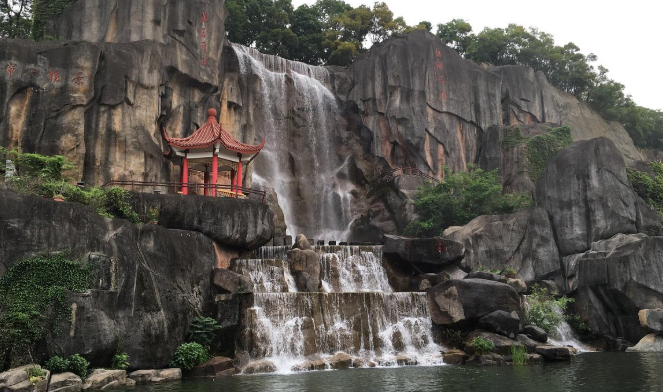 Fuzhou's Hidden Gems