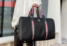 A Womens Travel Bag for Every Type of Journey