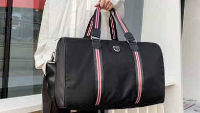 A Womens Travel Bag for Every Type of Journey